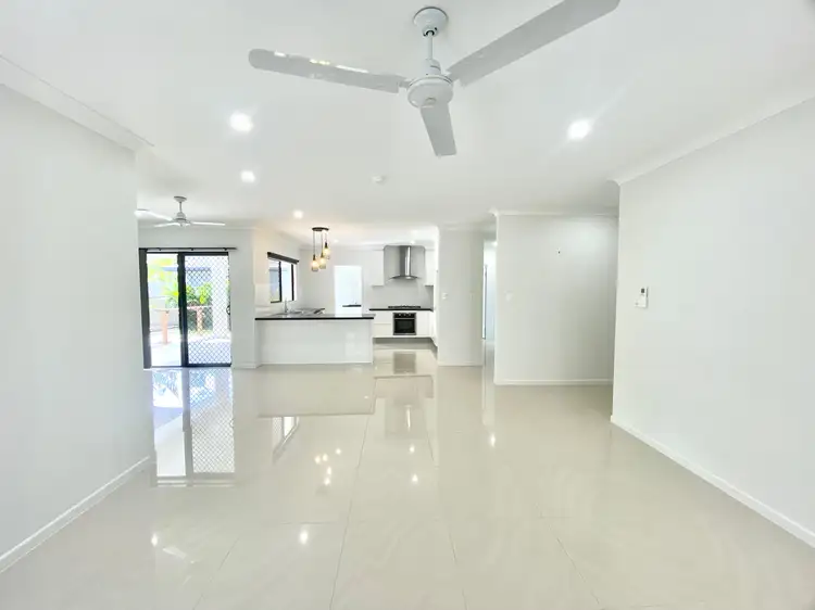 Third view of Homely house listing, 13 Seaford Entrance, Kewarra Beach QLD 4879