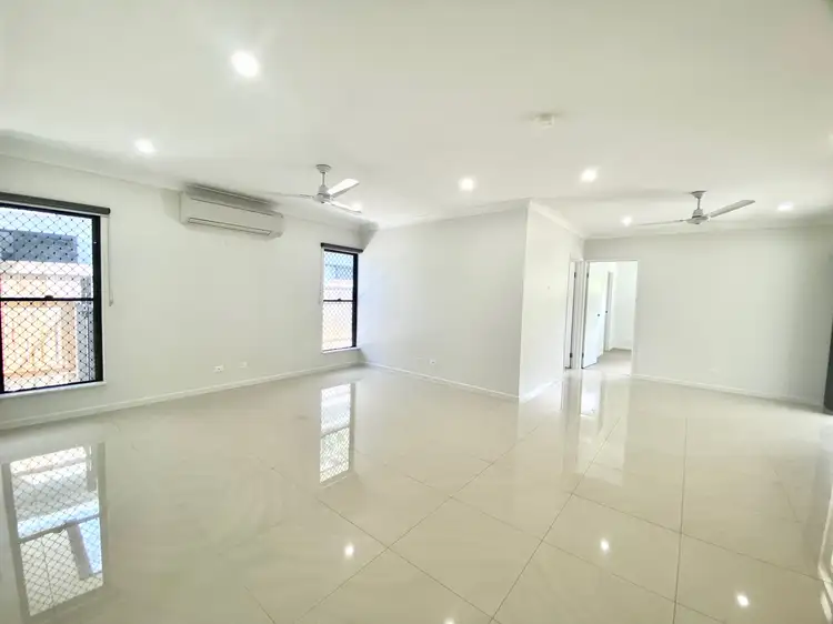Fourth view of Homely house listing, 13 Seaford Entrance, Kewarra Beach QLD 4879