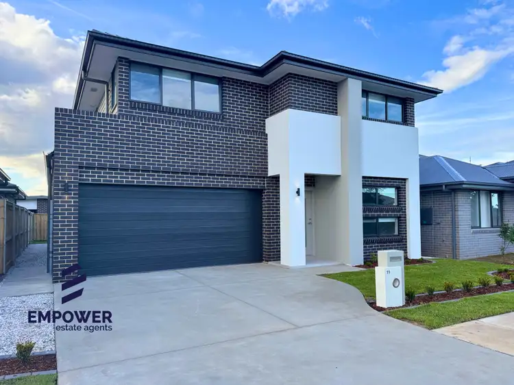 11 Mactier Avenue, Airds NSW 2560