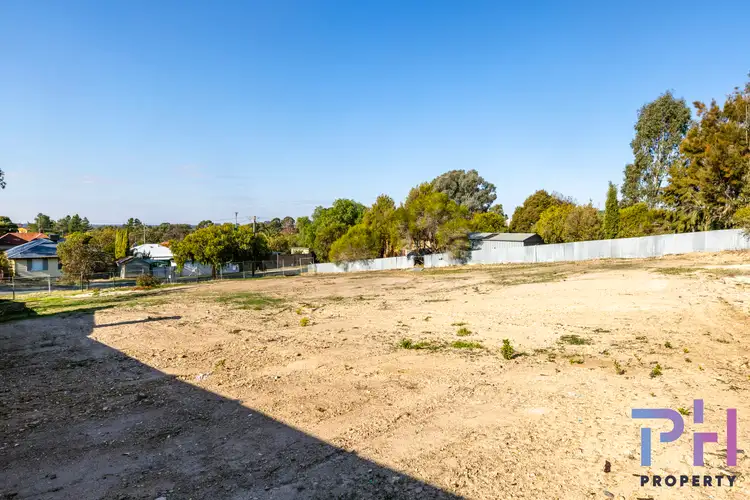 Third view of Homely land listing, 19 Grant Street, Long Gully VIC 3550