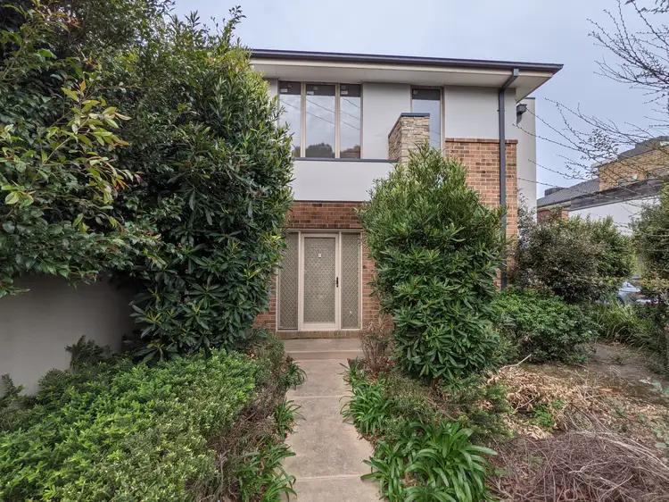 Main view of Homely unit listing, 1/850 Blackburn Road, Clayton VIC 3168