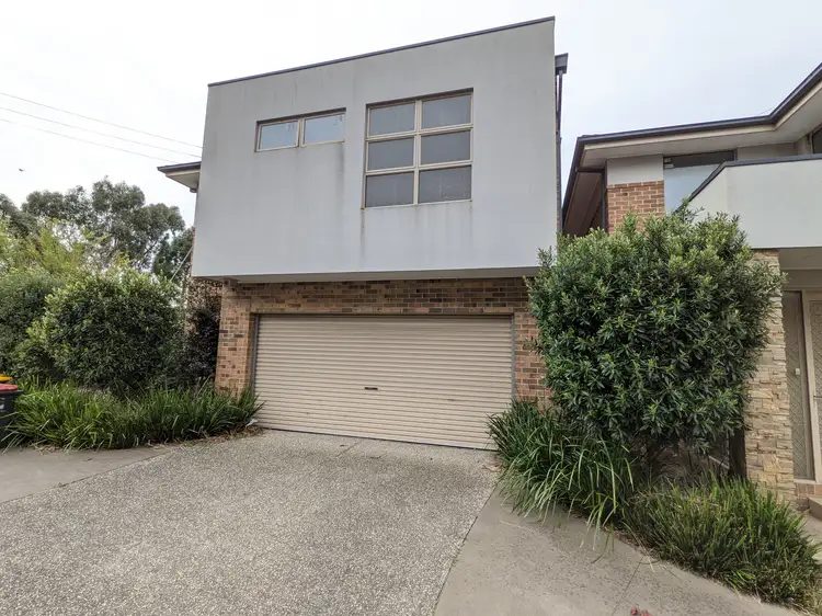 Second view of Homely unit listing, 1/850 Blackburn Road, Clayton VIC 3168