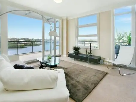 31/1 Bay Drive, Meadowbank NSW 2114