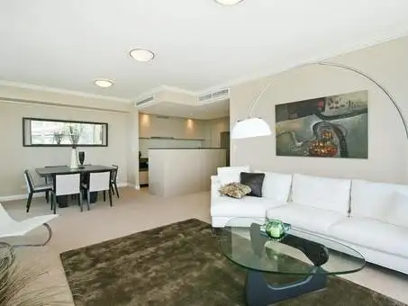 Second view of Homely apartment listing, 31/1 Bay Drive, Meadowbank NSW 2114