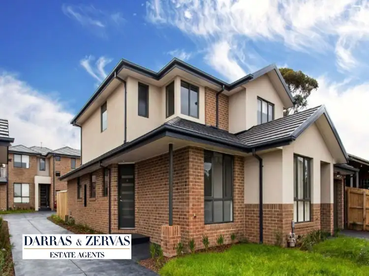 Main view of Homely townhouse listing, 5/21 Colonel Street, Clayton VIC 3168