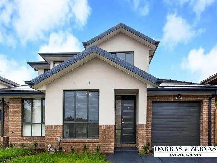 5/21 Colonel Street, Clayton VIC 3168
