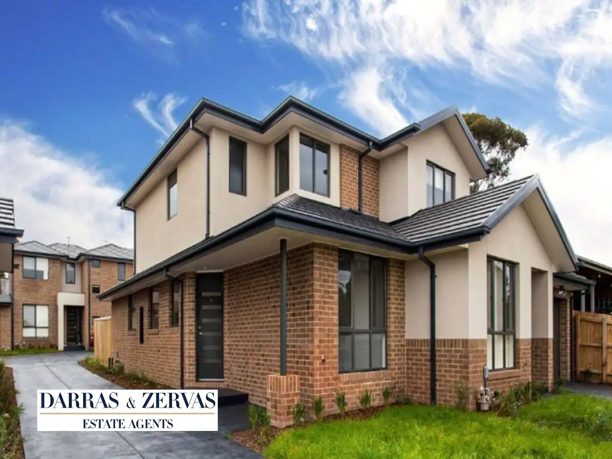 Main view of Homely townhouse listing, 5/21 Colonel Street, Clayton VIC 3168