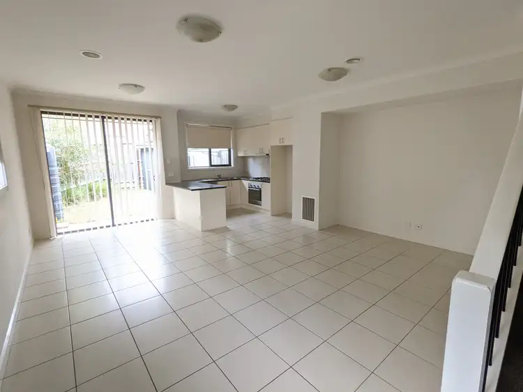 Second view of Homely townhouse listing, 5/21 Colonel Street, Clayton VIC 3168