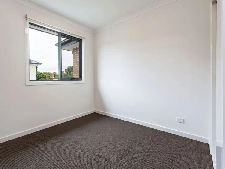 Fifth view of Homely townhouse listing, 5/21 Colonel Street, Clayton VIC 3168
