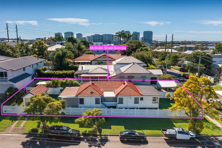 68 Bolan Street