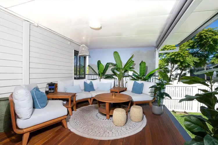 Fifth view of Homely house listing, 68 Bolan Street, Bulimba QLD 4171