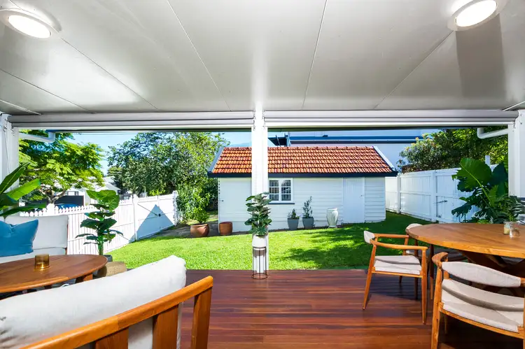 Sixth view of Homely house listing, 68 Bolan Street, Bulimba QLD 4171
