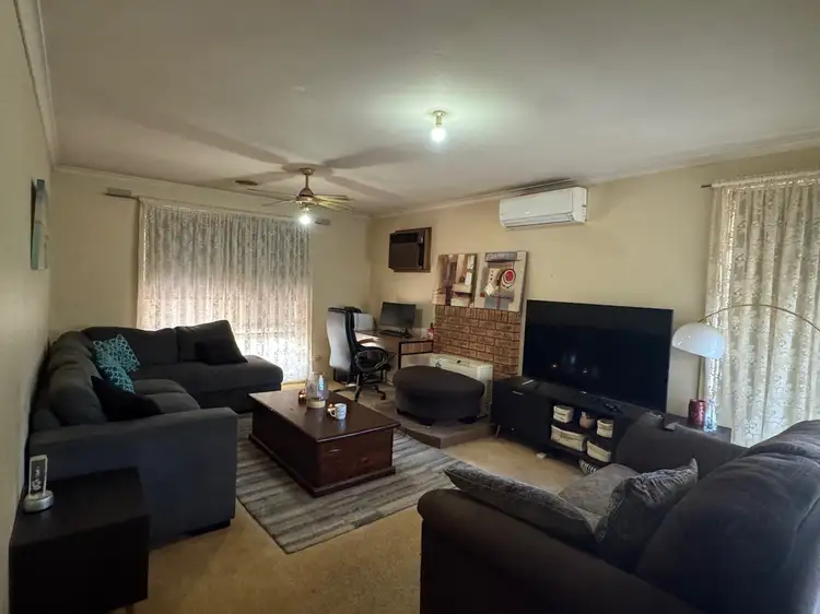 Second view of Homely house listing, 4 Gaskin Street, Benalla VIC 3672
