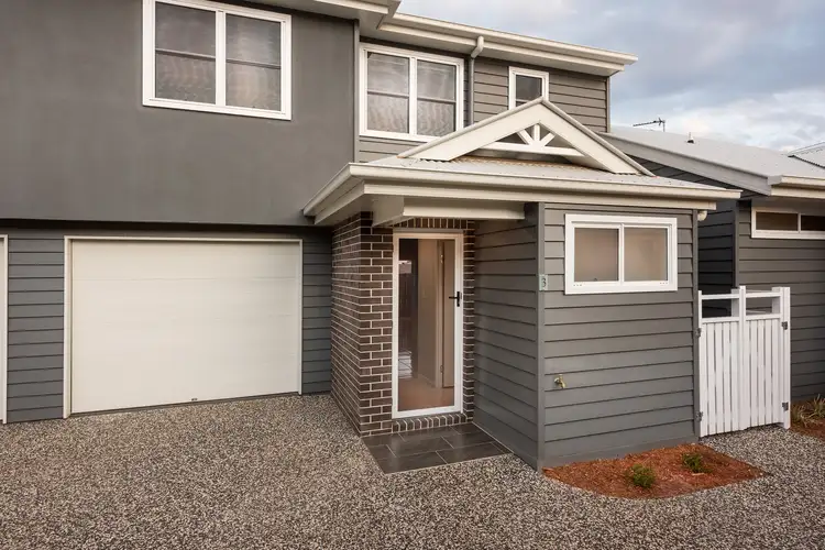 5/47 Gostwyck Street, Newtown QLD 4305