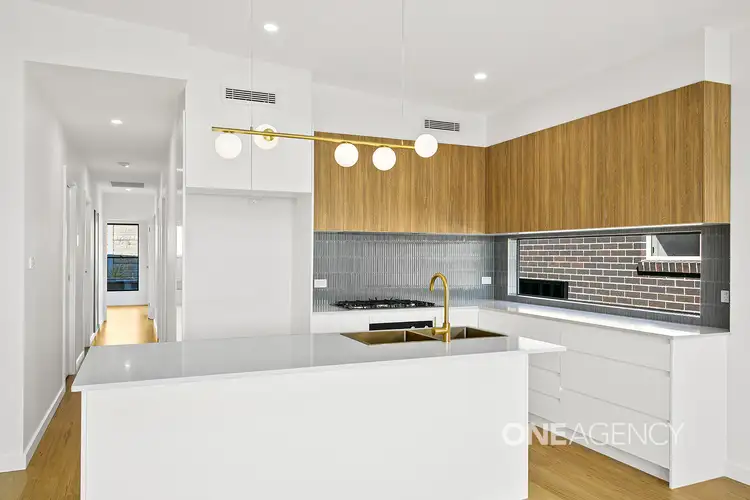 Second view of Homely house listing, 28 Araluen Terrace, Tullimbar NSW 2527