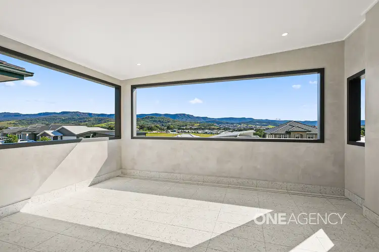 Third view of Homely house listing, 28 Araluen Terrace, Tullimbar NSW 2527