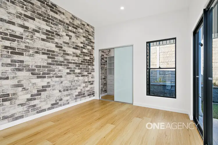 Fifth view of Homely house listing, 28 Araluen Terrace, Tullimbar NSW 2527