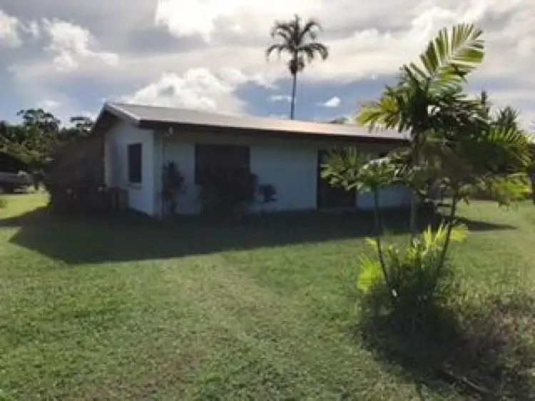Third view of Homely rural property listing, 116 Fig Tree Beach Road, Midgeree Bar QLD 4852