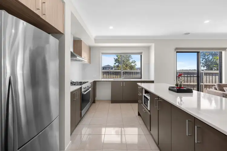 20 Meadowsweet Avenue, Truganina VIC 3029