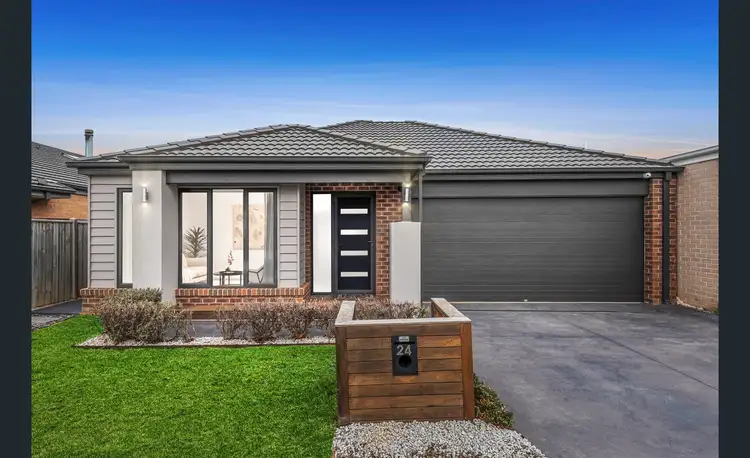24 Gulfstream Avenue, Mount Duneed VIC 3217