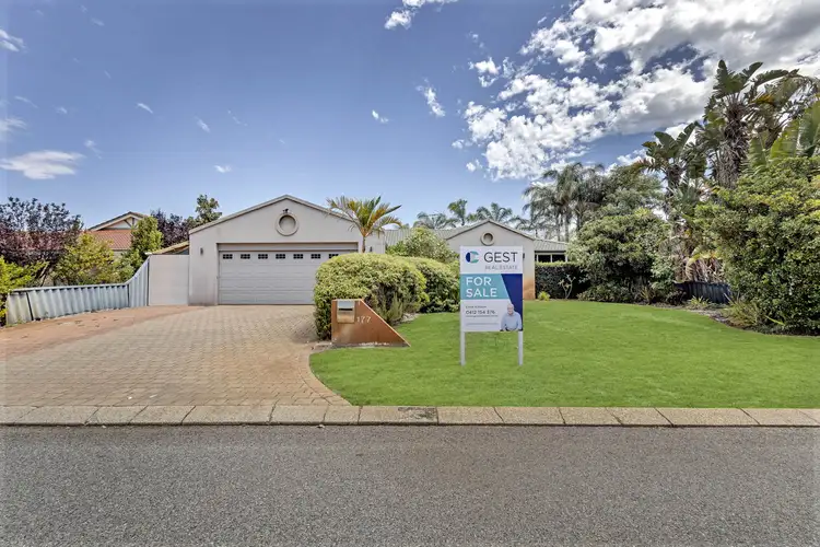 Second view of Homely house listing, 177 HAMELIN DRIVE, Ballajura WA 6066
