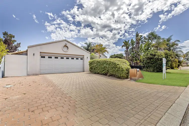 Fourth view of Homely house listing, 177 HAMELIN DRIVE, Ballajura WA 6066