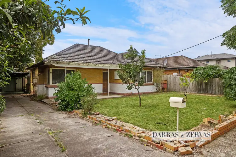 46 Prince Charles Street, Clayton VIC 3168