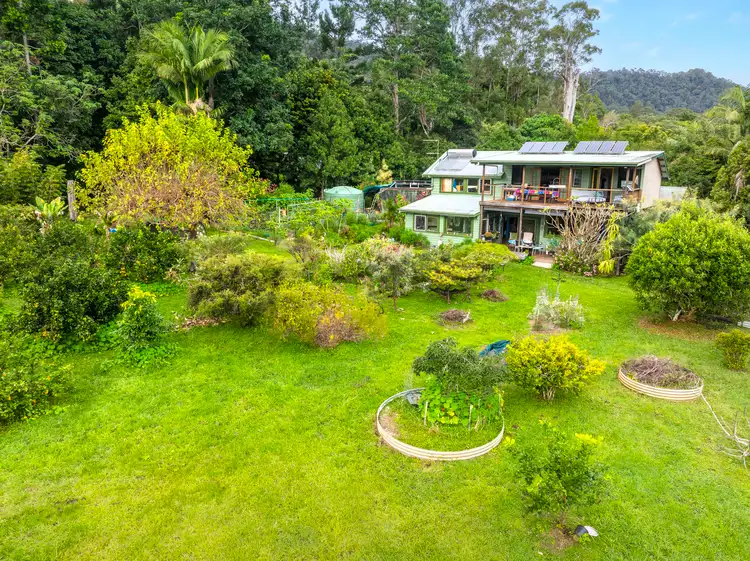 Lot 33/78 Cecil Street, Nimbin NSW 2480