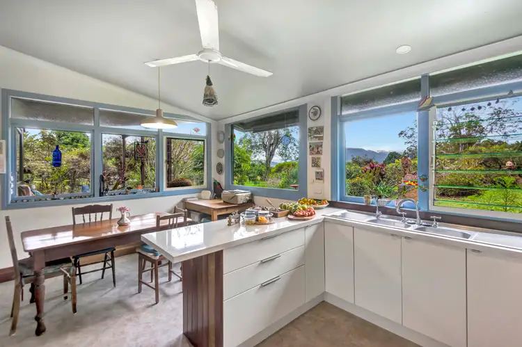 Second view of Homely house listing, Lot 33/78 Cecil Street, Nimbin NSW 2480