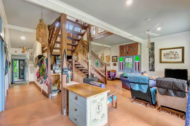 Fourth view of Homely house listing, Lot 33/78 Cecil Street, Nimbin NSW 2480