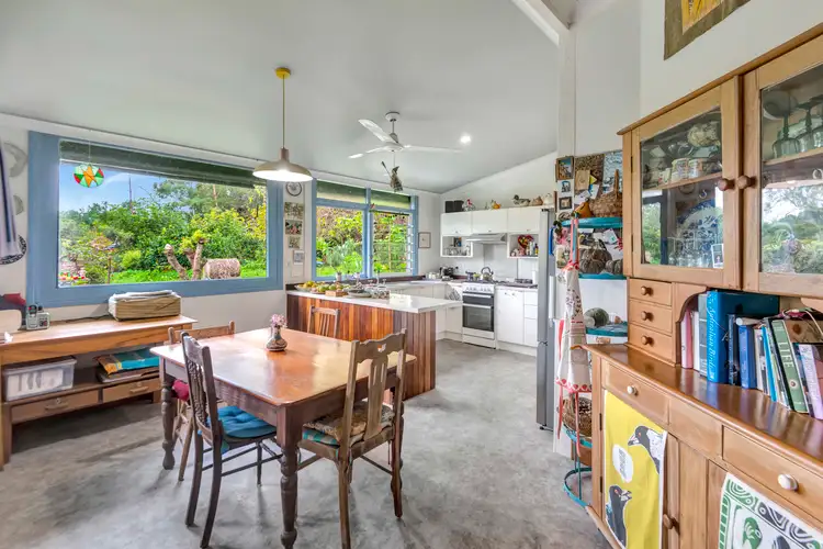 Fifth view of Homely house listing, Lot 33/78 Cecil Street, Nimbin NSW 2480
