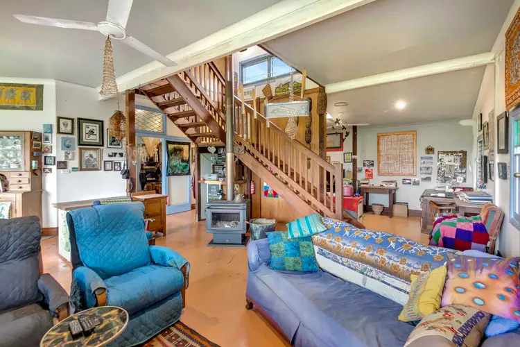 Sixth view of Homely house listing, Lot 33/78 Cecil Street, Nimbin NSW 2480