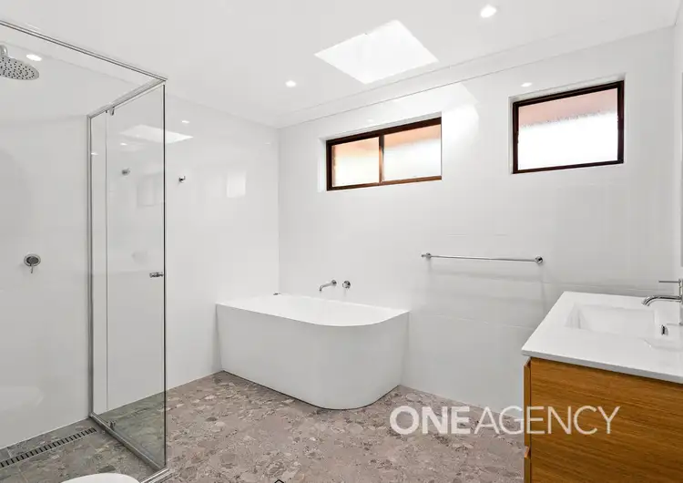 Fifth view of Homely house listing, 7 Oaks Avenue, Kanahooka NSW 2530