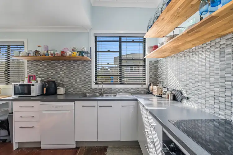 Second view of Homely house listing, 5 Clarice Street, East Lismore NSW 2480