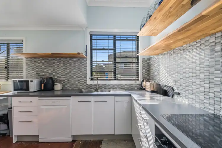 Second view of Homely house listing, 5 Clarice Street, East Lismore NSW 2480