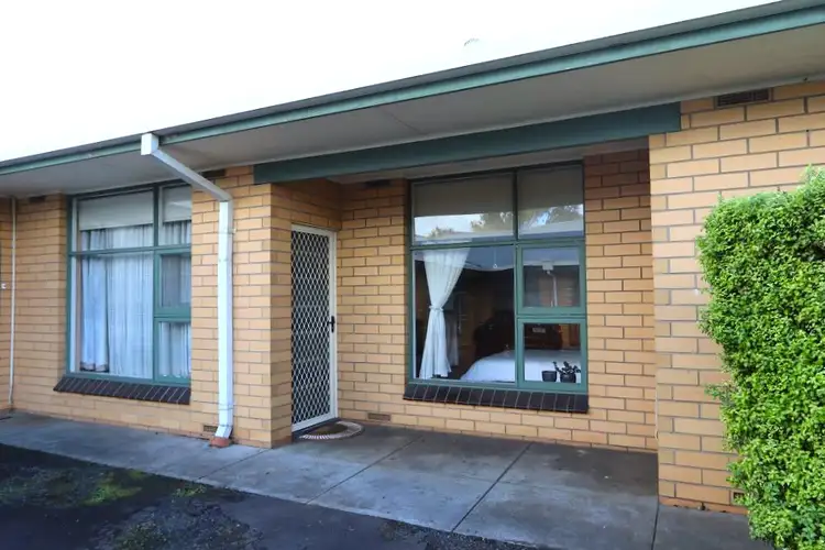 Main view of Homely unit listing, 6/5 Shepherd Street, Mount Gambier SA 5290