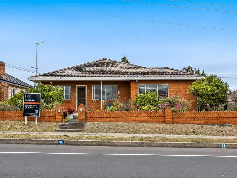 Main view of Homely house listing, 31 Illowra Crescent, Primbee NSW 2502