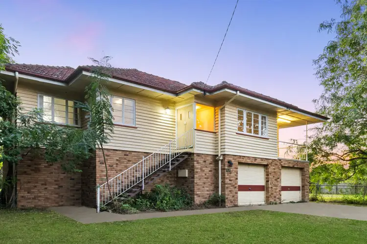 Second view of Homely house listing, 5 Sunbury Street, Buccan QLD 4207