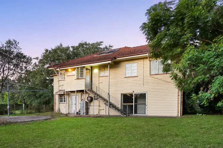 Third view of Homely house listing, 5 Sunbury Street, Buccan QLD 4207