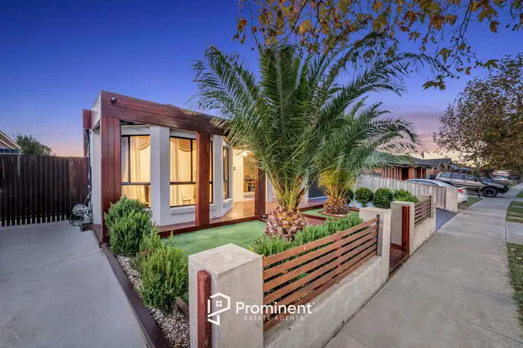 Second view of Homely house listing, 63 Sandalwood Drive, Pakenham VIC 3810