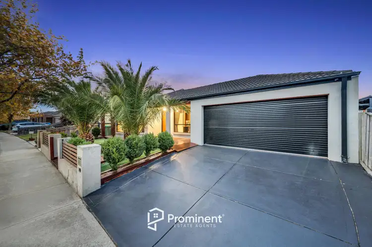 Third view of Homely house listing, 63 Sandalwood Drive, Pakenham VIC 3810