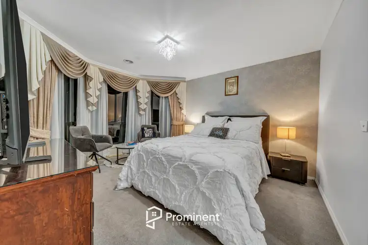 Fifth view of Homely house listing, 63 Sandalwood Drive, Pakenham VIC 3810