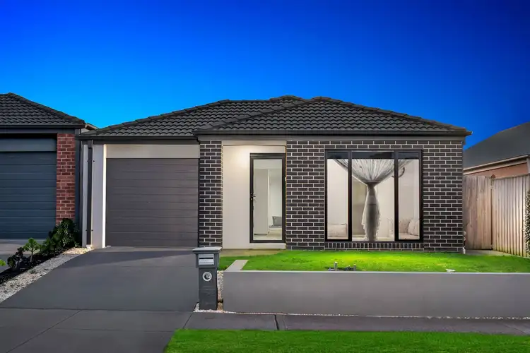 Main view of Homely house listing, 51 Crepe Avenue, Cranbourne West VIC 3977
