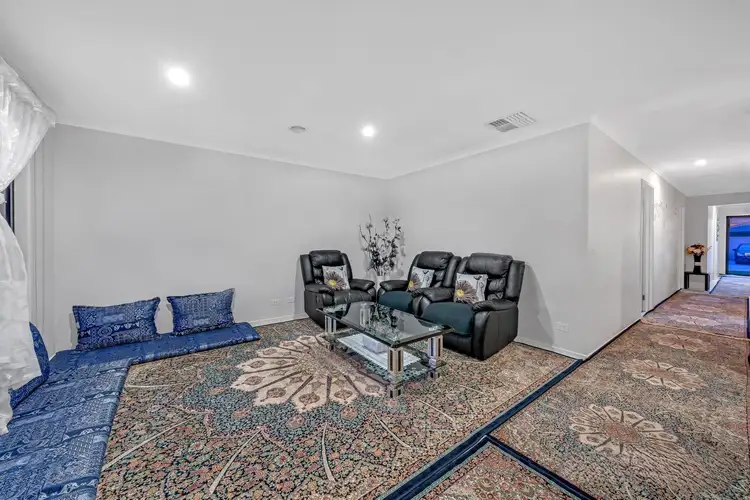 Second view of Homely house listing, 51 Crepe Avenue, Cranbourne West VIC 3977