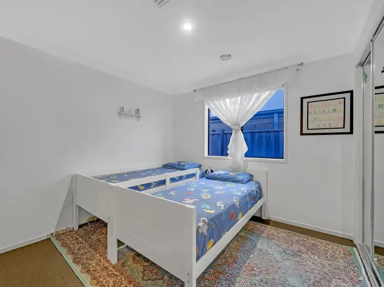 Fifth view of Homely house listing, 51 Crepe Avenue, Cranbourne West VIC 3977
