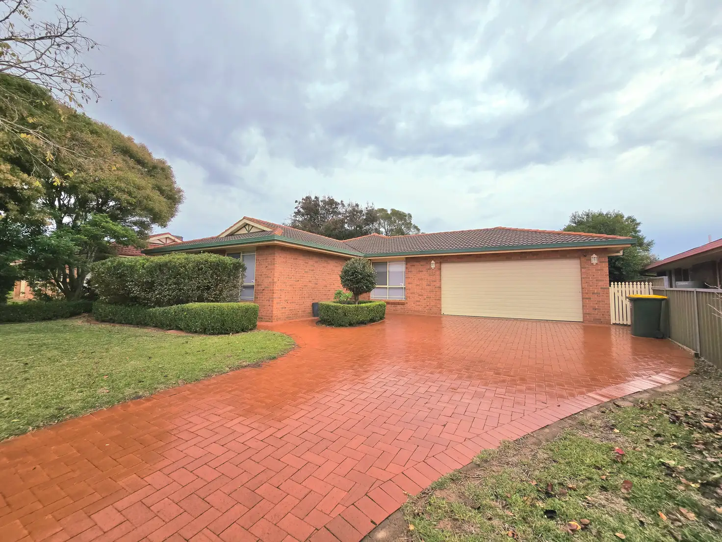 Main view of Homely house listing, 9 Wren Place, Dubbo NSW 2830