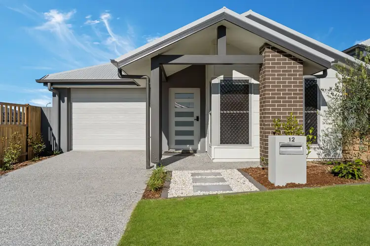 12 Aspect Circuit, Flagstone QLD 4280