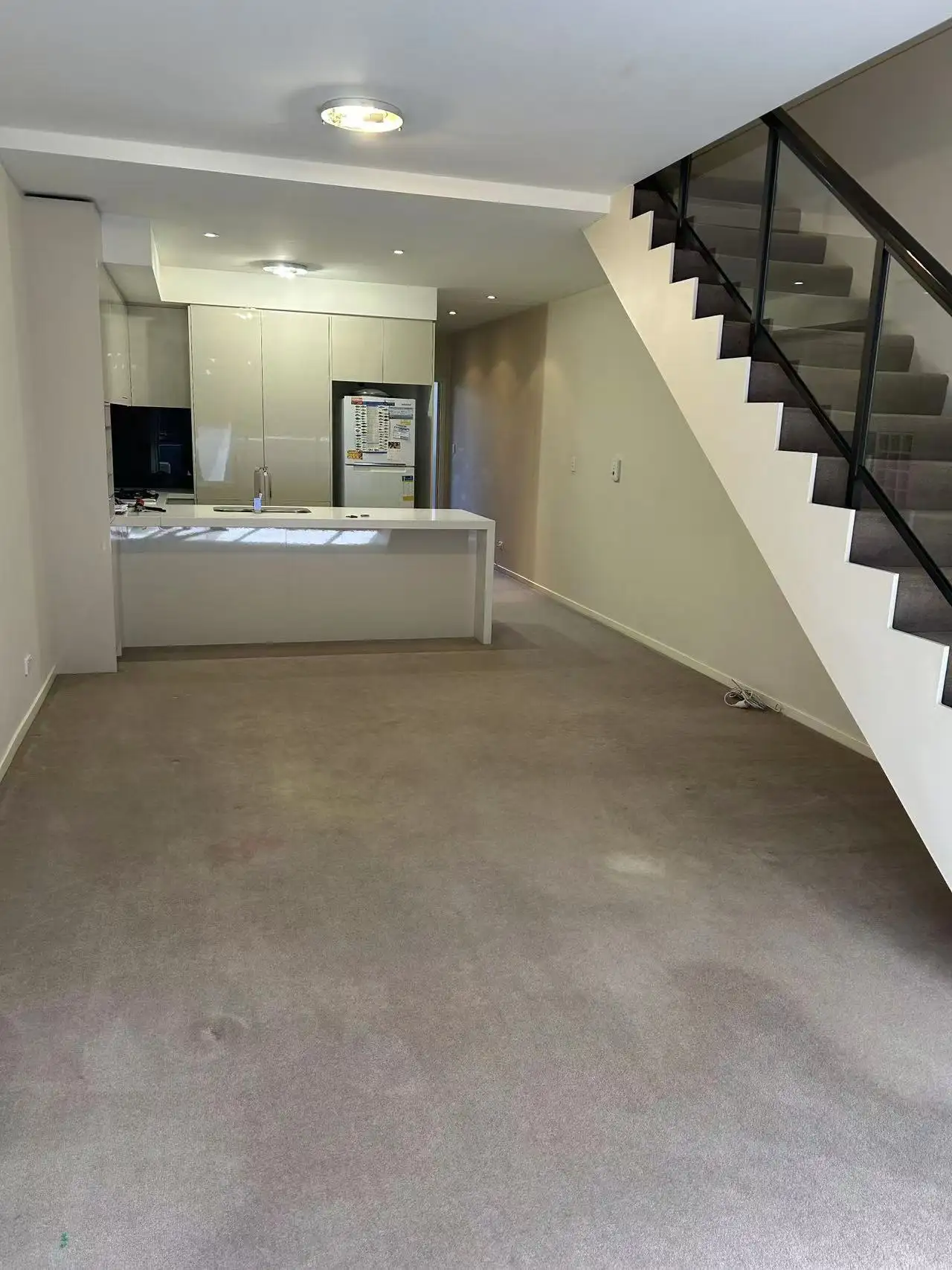 Main view of Homely apartment listing, 214/1 Lamond Lane, Zetland NSW 2017