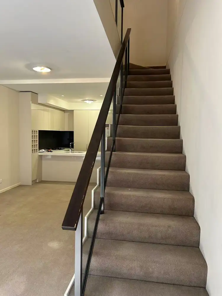Second view of Homely apartment listing, 214/1 Lamond Lane, Zetland NSW 2017