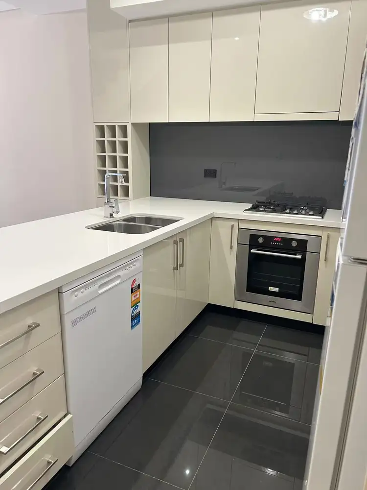 Third view of Homely apartment listing, 214/1 Lamond Lane, Zetland NSW 2017